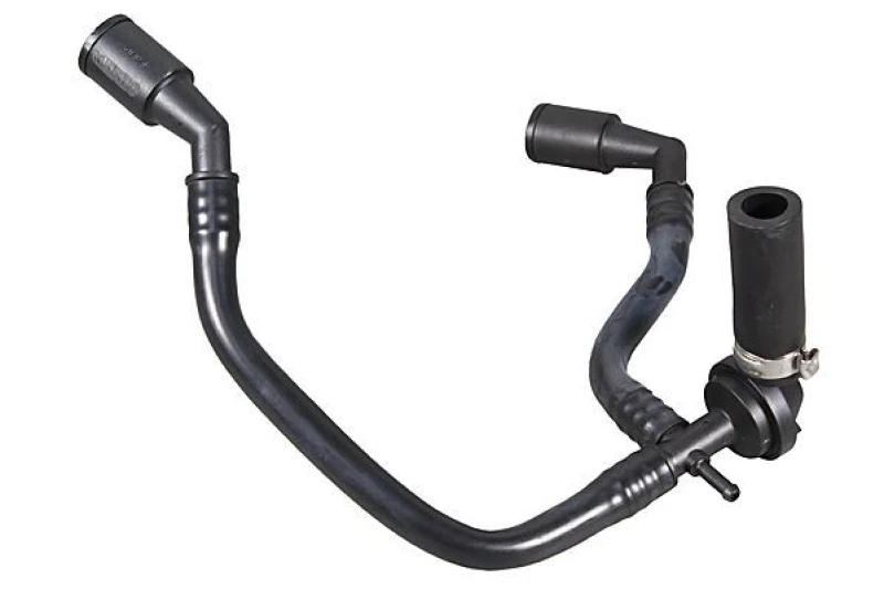 Image of Vacuum Hose, brake booster METZGER 2180034