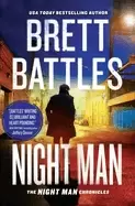 Image of night man