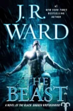 Image of beast the Black dagger brotherhood 14