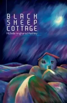 Image of Black Sheep Cottage by Michelle Angharad Pashley
