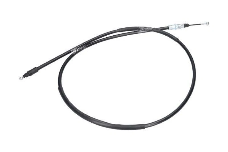Image of KAVO PARTS Handbrake cable KAVO PARTS BHC-6503