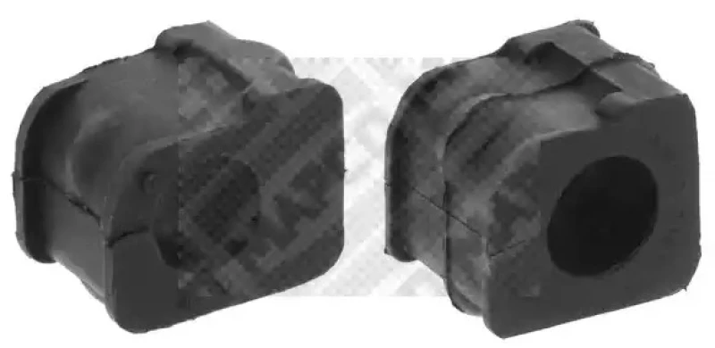Image of MAPCO 37824 Repair Kit, stabilizer suspension inner Repair Kit,stabilizer suspension (1097)