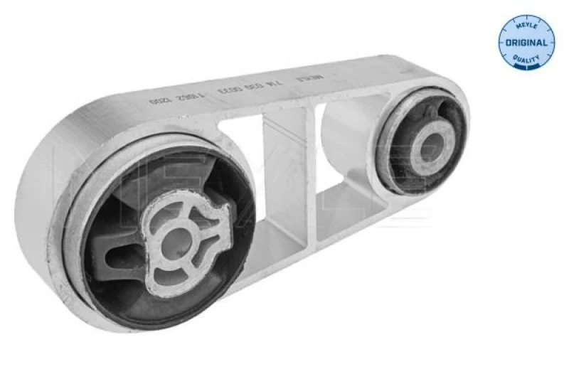 Image of Engine mount MEYLE 714 030 0033
