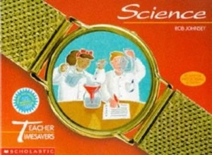 Image of Science by Rob Johnsey Book