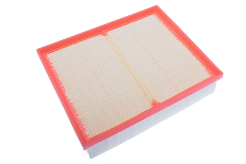 Image of DENCKERMANN Air filter DENCKERMANN A141797