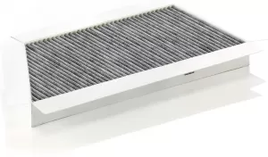 Image of Pollen Filter Cuk3448 By Mann-Filter