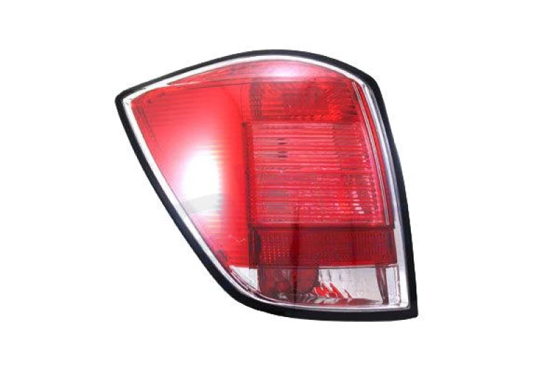 Image of JOHNS 55 09 87-5 Rear light without bulb holder, Left Combination Rearlight (391)