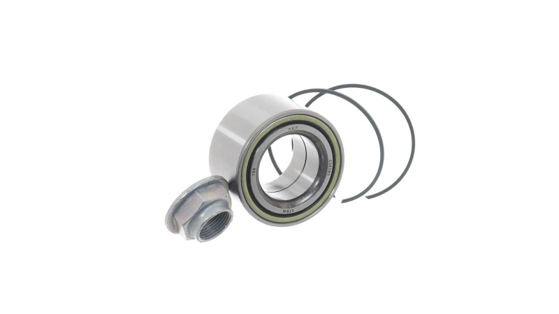 Image of SKF Wheel bearing kit SKF VKBA 1452