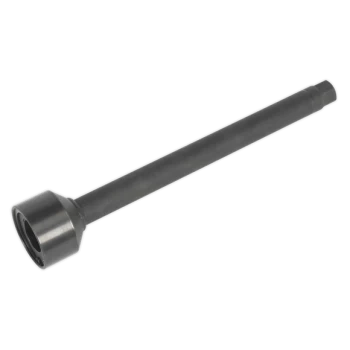 Image of Sealey Spanner Rack for 15 Spanners