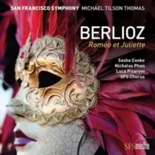 Image of Berloiz: Romeo Et Juliette
