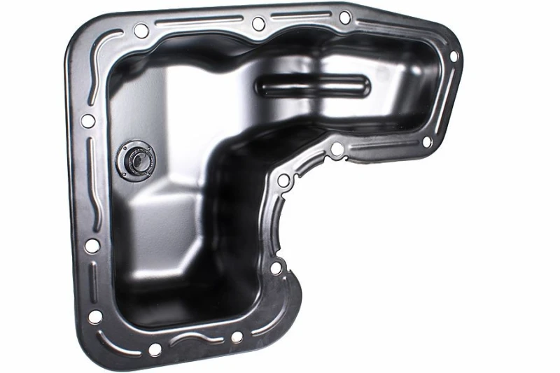 Image of Oil sump METZGER 7990251