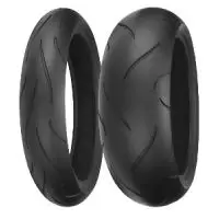 Image of Shinko R010 (150/60 R17 66W)