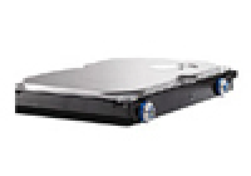 Image of HPE 628063-B21 internal hard drive 3 TB 7200 RPM 3.5" Serial ATA