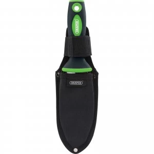 Image of Draper Multi Purpose Garden Tool and Holster