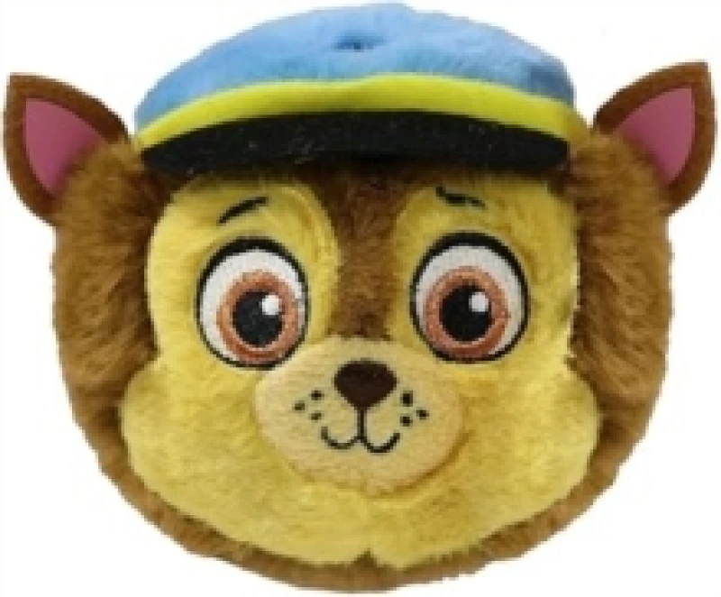 Image of Chase - Paw Patriol - Bouncer Toy