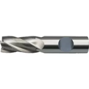 Image of 8MM HSS-Cobalt Weldon F/P Ripper