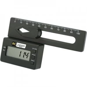 Image of RC Logger P572 Digital pitch gauge