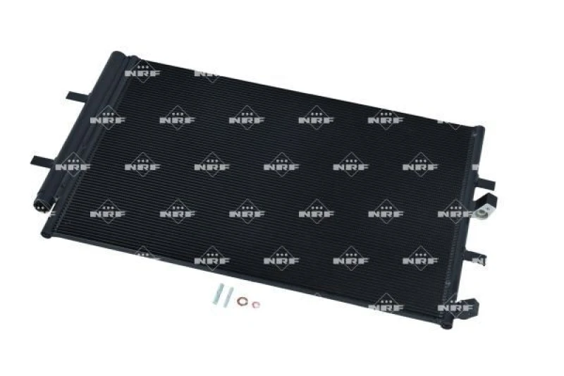 Image of NRF Air conditioning condenser NRF 350405