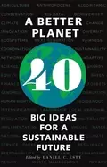 Image of better planet forty big ideas for a sustainable future