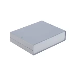 Image of R-TECH 524336 Instrument Case ABS 140x110x35