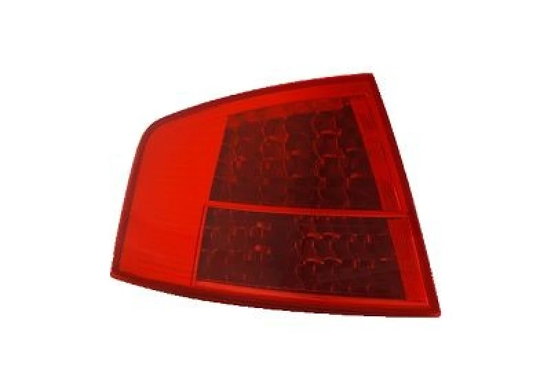 Image of VAN WEZEL Rear light VAN WEZEL 0351921U