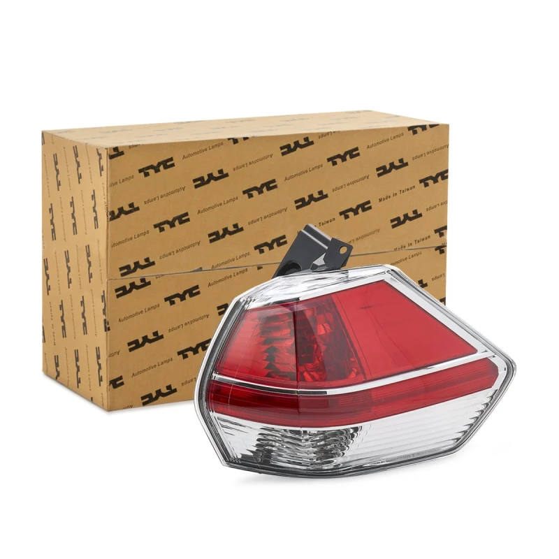 Image of TYC Rear light TYC 11-12703-05-9