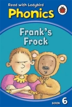 Image of Franks Frock by Lucy Lyes and Sami Sweeten Hardback