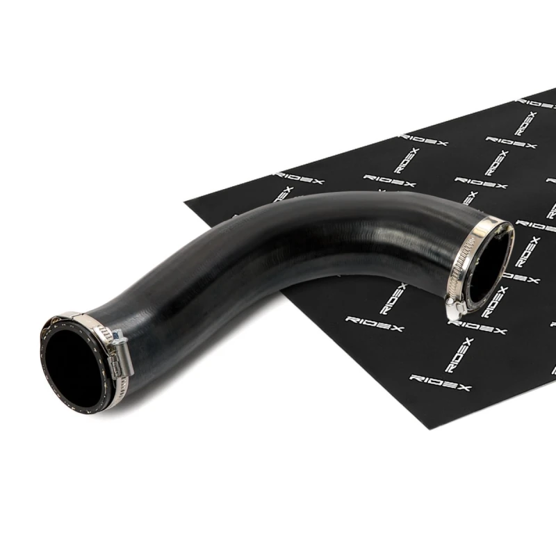 Image of RIDEX Charger intake hose RIDEX 3314C0372
