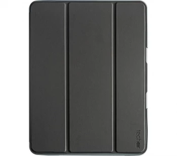 image of TECHAIR Classic Pro 10.2" iPad Smart Cover - Black