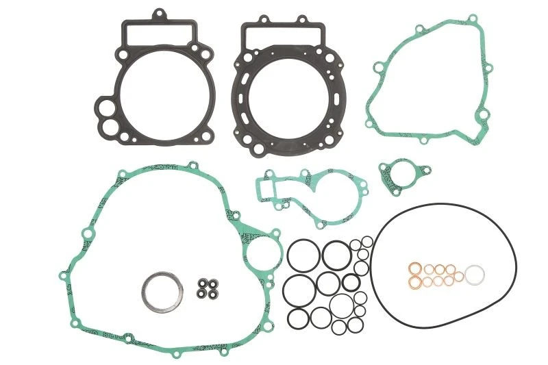 Image of ATHENA P400270870038 Full Gasket Set, engine Full Gasket Set,engine (560)