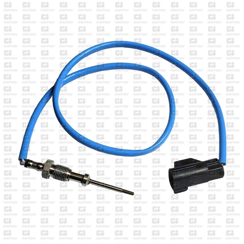 Image of QUINTON HAZELL Exhaust gas temperature sensor (EGT) QUINTON HAZELL XEPS232