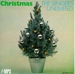 Image of Singers Unlimited - Christmas