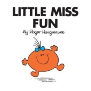 Image of Little Miss Fun