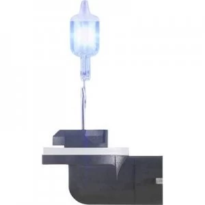 Image of Osram Auto Halogen bulb COOL Blue INTENSE H27W/2 25 W 12 V