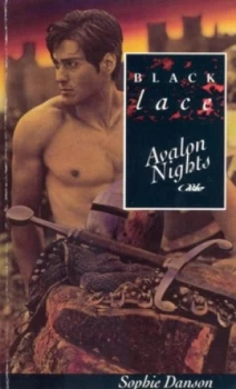 Image of Avalon Nights by Sophie Danson Paperback