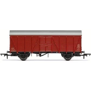 Image of Hornby BR, 4 Wheeled CCT Van - Era 4 Model Train