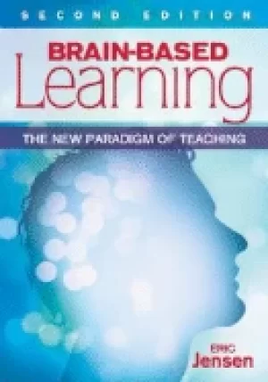 Image of brain based learning the new paradigm of teaching