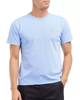 Image of Barbour Garment Dyed Tee