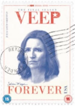 Image of Veep - Season 7