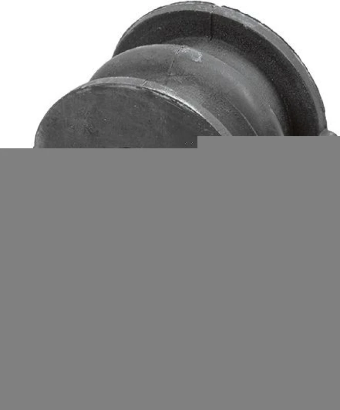 Image of Anti roll bar bush LEMFORDER 42048 01