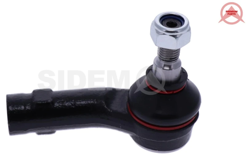 Image of SIDEM 64233 Track rod end Front Axle Right Tie Rod End (914)