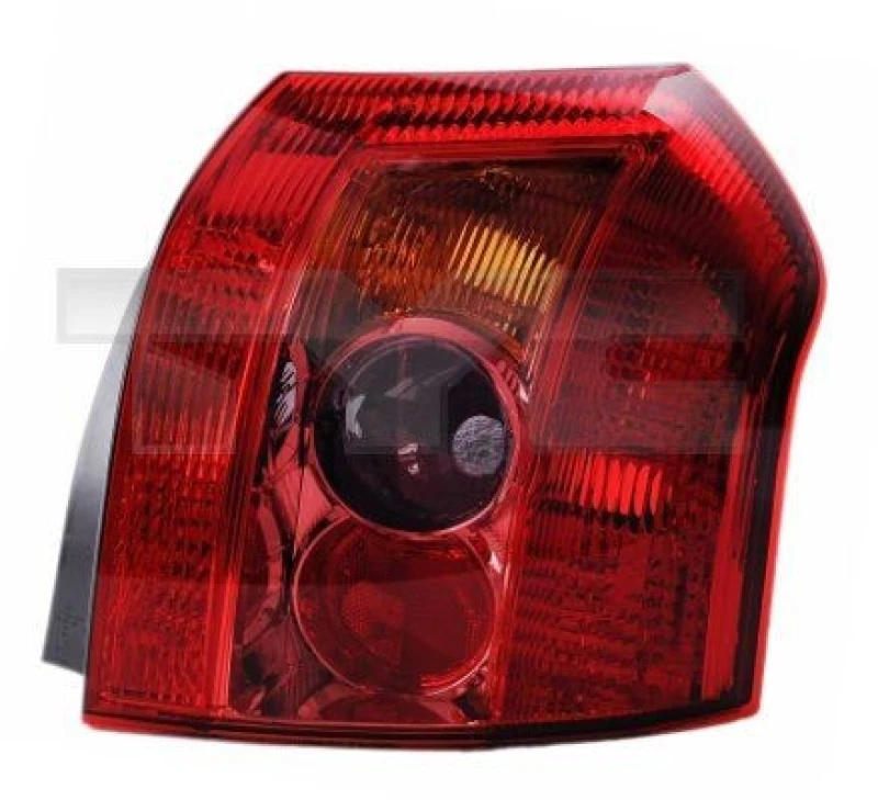 Image of TYC Rear light TYC 11-0764-01-2