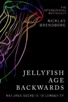 Image of Jellyfish Age Backwards by Nicklas Brendborg