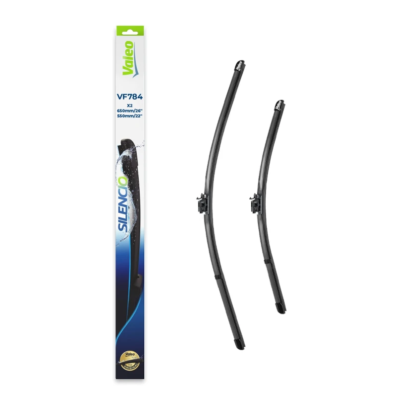 Image of Wiper blade VALEO 577784