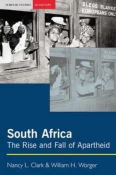 Image of South Africa by Nancy L. Clark Paperback