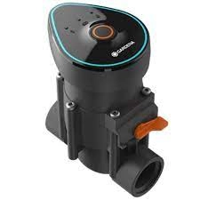 Gardena SPRINKLERSYSTEM 9V Bluetooth Irrigation Valve 1" / 25mm