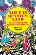 Image of alice in quantumland allegory of quantum physics