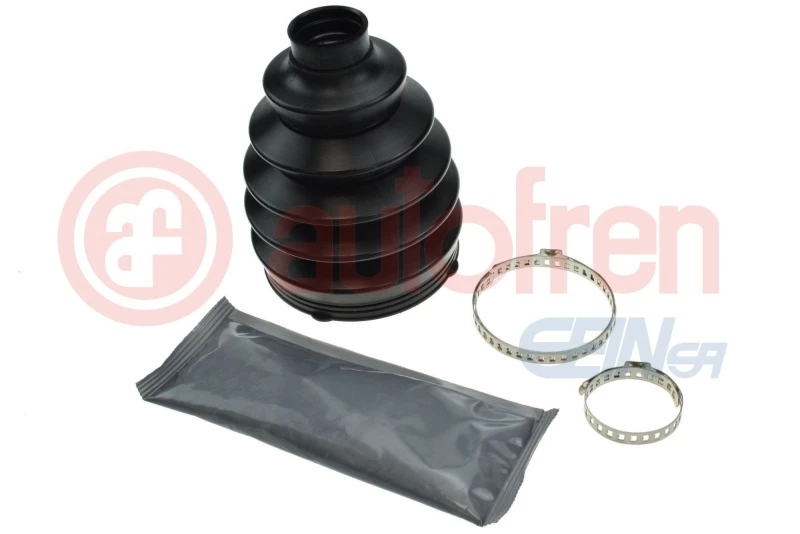 Image of AUTOFREN SEINSA CV boot kit, drive shaft AUTOFREN SEINSA D8645T