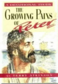 Image of The Growing Pains of Peter Paperback
