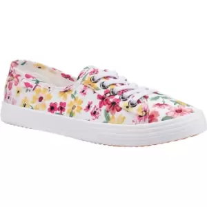 Image of Rocket Dog Womens Chow Chow Margate Casual Slip On Plinsolls UK Size 5 (EU 38)